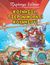 2017, Geronimo  Stilton (), Κουνήσου, Τζερόνιμορντ! Κουνήσου!, , Stilton, Geronimo, Κέδρος