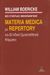 2017, Τσάκαλης, Αντρέας (Tsakalis, Antreas), Materia Medica με Repertory και 50 ινδικά ομοιοπαθητικά φάρμακα, , Boericke , William, 1849-1929, Πύρινος Κόσμος