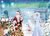 2017, Αριάδνη  Δάντε (), Η ανάσα των Χριστουγέννων, Θεατρικό παραμύθι, Δάντε, Αριάδνη, Τσιπούπολη