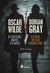Oscar Wilde, Η τελευταίες ημέρες στο Παρίσι και Dorian Gray, Η ιστορία που δεν ειπώθηκε ποτέ, , Νικολαρέας, Σάντι, Ωκεανίδα, 2017