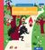 2018, Blay, Amy (), Η κοκκινοσκουφίτσα, , , Εκδόσεις Πατάκη