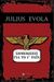 2017, Evola, Julius (Evola, Julius), Σημείωσεις για το Γ' Ράιχ, , Evola, Julius, Εκδόσεις Omni Publishing