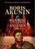 2018, Akunin, Boris (), Ο θάνατος του Αχιλλέα, , Akunin, Boris, Κλειδάριθμος