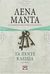 Τα πέντε κλειδιά, Μυθιστόρημα, Μαντά, Λένα, Ψυχογιός, 2018