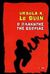 2013, Le Guin, Ursula K.,1929-2018 (Le Guin, Ursula K.), Ο πλανήτης της εξορίας, , Le Guin, Ursula K.,1929-2018, Parsec