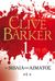 2018, Barker, Clive (Barker, Clive), Τα βιβλία του αίματος 1, , Barker, Clive, Οξύ