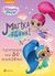 2018, Spackman, Sindy Boveda (), Shimmer and Shine: Μαγικά Τζίνι, Περισσότερα και 50 αυτοκόλλητα, Spackman, Sindy Boveda, Πεδίο