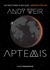 2018, Andy  Weir (), Άρτεμις, , Weir, Andy, Εκδόσεις Παπαδόπουλος