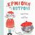 2018, Μπονάνος, Μάνος (Mponanos, Manos ?), Η Ερμιόνη και το κοτρόνι, , Martin, Stephen W., Εκδόσεις Παπαδόπουλος