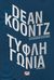 2018, Koontz, Dean R. (Koontz, Dean R.), Τυφλή γωνία, Μυθιστόρημα, Koontz, Dean R., Ψυχογιός