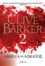 2018, Barker, Clive (Barker, Clive), Τα βιβλία του αίματος 2, , Barker, Clive, Οξύ