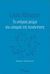 2018, Althusser, Louis, 1918-1990 (Althusser, Louis), Το υπόγειο ρεύμα του υλισμού της συνάντησης, , Althusser, Louis, 1918-1990, Εκτός Γραμμής