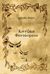 2018, Hearn, Lafcadio, 1850-1904 (Hearn, Lafcadio), Κινέζικα φαντάσματα, , Hearn, Lafcadio, 1850-1904, Ars Nocturna