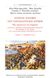 2018, Σπυρίδων Γ. Πλουμίδης (), Ιστορίες πολέμου στην νοτιοανατολική Ευρώπη: Μια προσέγγιση στη διαχρονία, Πρακτικά διεθνούς επιστημονικού συνεδρίου με αφορμή τα 100 χρόνια από τους Βαλκανικούς Πολέμους (1912-1913), Συλλογικό έργο, Ηρόδοτος