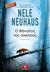 2018, Neuhaus, Nele (), Ο θάνατος της αλεπούς, , Neuhaus, Nele, Κλειδάριθμος