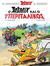 2018, Conrad, Didier (), Ο Asterix και ο υπεριταλικός, , Ferri, Jean-Yves, Μαμούθ Comix