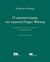 2018, Bertolt  Brecht (), O καταποντισμός του εγωιστή Γιόχαν Φάτσερ, , Brecht, Bertolt, 1898-1956, Σοκόλη