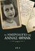 2018, Frank, Anne, 1929-1945 (Frank, Anne), Το ημερολόγιο της Άννας Φρανκ, , Frank, Anne, 1929-1945, Οξύ