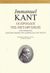 2018, Kant, Immanuel, 1724-1804 (Kant, Immanuel), Οι πρόοδοι της μεταφυσικής, Στη Γερμανία από την εποχή του Leibniz και του Wolff, Kant, Immanuel, 1724-1804, Printa