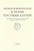 2018, Schopenhauer, Arthur, 1788-1860 (Schopenhauer, Arthur), Η τέχνη του γνώθι σαυτόν, , Schopenhauer, Arthur, 1788-1860, Ροές