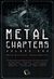 2018, Δημητριάδης, Μάριος (), The Metal Chapters, 10 Short Stories for 10 Songs of the Greek Metal Avant-Garde, Δημητριάδης, Μάριος, Εκδόσεις Πηγή