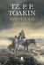 2018, Κόλλια, Ευγενία (), Μπέρεν και Λούθιεν, , Tolkien, John Ronald Reuel, 1892-1973, Κέδρος