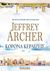 2019, Jeffrey  Archer (), Κορόνα κερδίζεις, , Archer, Jeffrey, 1940-, Bell / Χαρλένικ Ελλάς