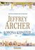 2019, Jeffrey  Archer (), Κορόνα κερδίζεις, , Archer, Jeffrey, 1940-, Bell / Χαρλένικ Ελλάς