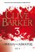 2019, Barker, Clive (Barker, Clive), Τα βιβλία του αίματος 3, , Barker, Clive, Οξύ