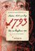 2019, Niklas  Natt och Dag (), 1793: Τότε που βασίλευε η βία, , Natt och Dag, Niklas, 1979-, Μεταίχμιο