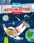 2019, Ard, Catherine (), Μαθητευόμενος αστροναύτης, Εκτοξεύσου στο διάστημα, Ard, Catherine, Μεταίχμιο