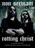 2019, Patterson, Dayal (), Non Serviam, Η επίσημη βιογραφία των Rotting Christ, Τόλης, Σάκης, Οξύ