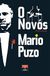 2019, Puzo, Mario, 1920-1999 (Puzo, Mario), Ο νονός, , Puzo, Mario, 1920-1999, Εκδοτικός Οίκος Α. Α. Λιβάνη