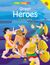 2019, Wardle, Nicola (), Great Heroes, Sticker book, Μακρή, Αναστασία Δ., Μίνωας