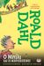 2019, Dahl, Roald (Dahl, Roald), Ο Μπίλι και οι μικροσκοπίνοι, , Dahl, Roald, Ψυχογιός