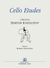 2016,   Συλλογικό έργο (), Cello Etudes, , Συλλογικό έργο, Παπαγρηγορίου Κ. - Νάκας Χ.