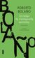 2019, Bolano, Roberto, 1953-2003 (), Το πνεύμα της επιστημονικής φαντασίας, Μυθιστόρημα, Bolano, Roberto, 1953-2003, Άγρα