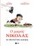 2019, Κολαΐτη, Ρίτα (Kolaΐti, Rita), Ο μικρός Νικόλας, Το πρωτότυπο κόμικς, Goscinny, Rene, 1926-1977, Εκδόσεις Πατάκη