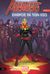 2019, Hepburn, Scott (), Avengers: Εχθρός εκ των έσω 1, , DeConnick, Kelly Sue, Οξύ