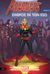 2019, Hepburn, Scott (), Avengers: Εχθρός εκ των έσω 2, , DeConnick, Kelly Sue, Οξύ