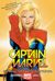2019, Lopez, David (), Captain Marvel 2: Πιο ψηλά, πιο μακριά, πιο γρήγορα, , DeConnick, Kelly Sue, Οξύ