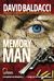 2019, Γεμελιάρη, Εύη (), Memory Man, , Baldacci, David, Αναγνώστης