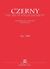 2015, Czerny, Carl (), The Art of Finger Dexterity op. 740, 50 Brilliant Studies for Piano, , Παπαγρηγορίου Κ. - Νάκας Χ.