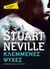 2019, Neville, Stuart (Neville, Stuart), Κλεμμένες ψυχές, , Neville, Stuart, Μεταίχμιο