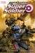 2019, Eaglesham, Dale (), Steve Rogers: Super Soldier, , Brubaker, Ed, Οξύ