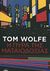 2019, Wolfe, Tom, 1931-2018 (Wolfe, Tom), Η πυρά της ματαιοδοξίας, , Wolfe, Tom, 1931-2018, Μέδουσα - Σέλας Εκδοτική