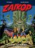 2019, Σώζου, Γεωργία (), Ζαγκόρ: Η απειλή των Μορμπ, , Faraci, Tito, Εκδόσεις Μικρός Ήρως