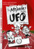 2019, Σωτήρης  Μητρούσης (), Το μπλοκάκι ενός UFO: Πάμε για μετάλλιο!, , Κωνσταντινίδης, Γιώργος, Μίνωας