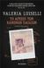 2019, Luiselli, Valeria (), Το αρχείο των χαμένων παιδιών, , Luiselli, Valeria, Μεταίχμιο