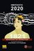 2019, Αξιώτης, Διαμαντής (Axiotis, Diamantis), Ημερολόγιο 2020: 1821, Λογοτεχνία και επανάσταση, , Συλλογικό έργο, Εκδόσεις Πατάκη